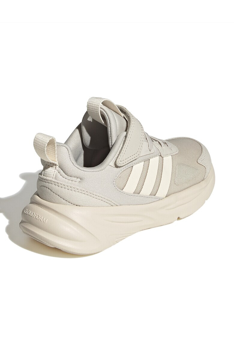 adidas Sportswear Pantofi sport cu insertii din plasa cu inchidere velcro Ozelle - Pled.ro