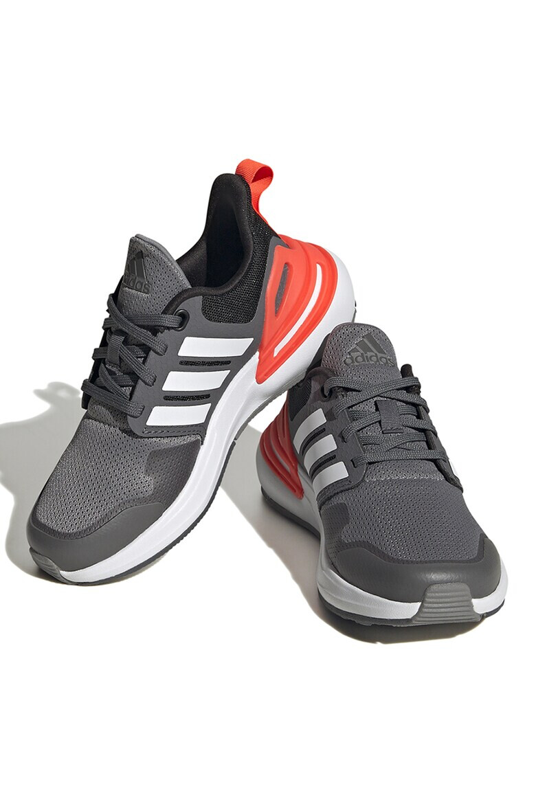 adidas Sportswear Pantofi sport cu insertii din plasa RapidaSport - Pled.ro