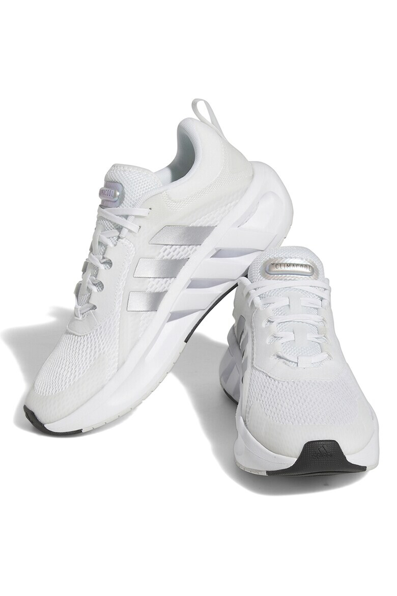 adidas Sportswear Pantofi sport cu insertii din plasa Vent Climacool - Pled.ro