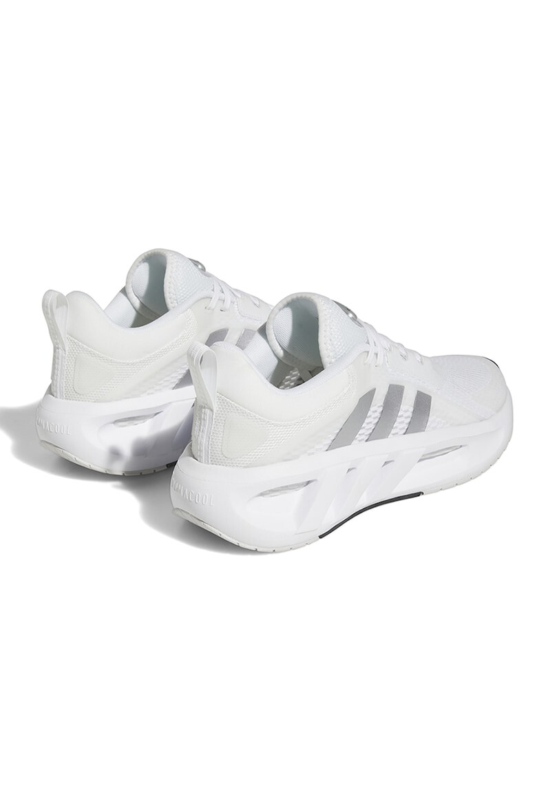 adidas Sportswear Pantofi sport cu insertii din plasa Vent Climacool - Pled.ro