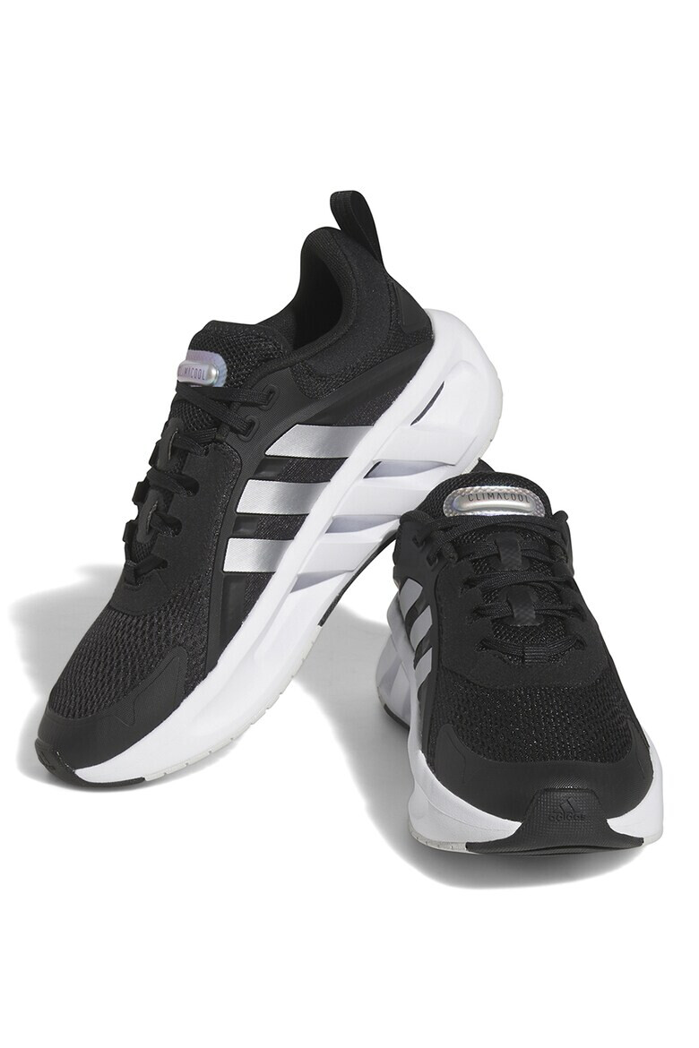 adidas Sportswear Pantofi sport cu insertii din plasa Vent Climacool - Pled.ro