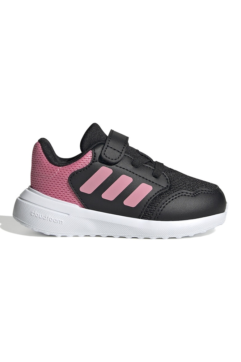 adidas Sportswear Pantofi sport cu insertii sintetice pentru alergare Tensaur Run - Pled.ro