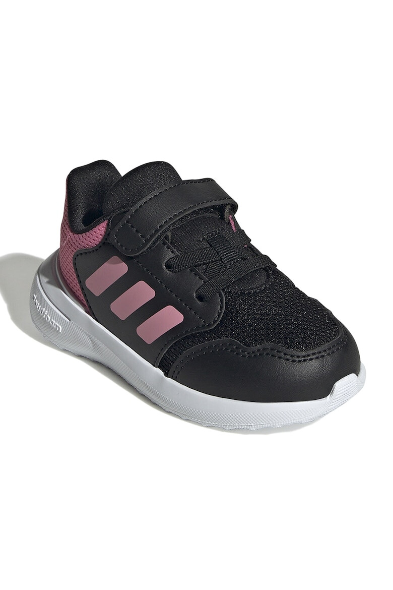 adidas Sportswear Pantofi sport cu insertii sintetice pentru alergare Tensaur Run - Pled.ro