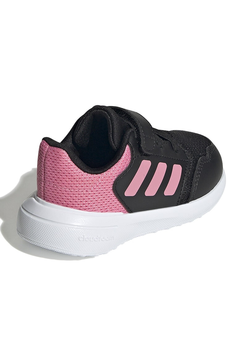 adidas Sportswear Pantofi sport cu insertii sintetice pentru alergare Tensaur Run - Pled.ro