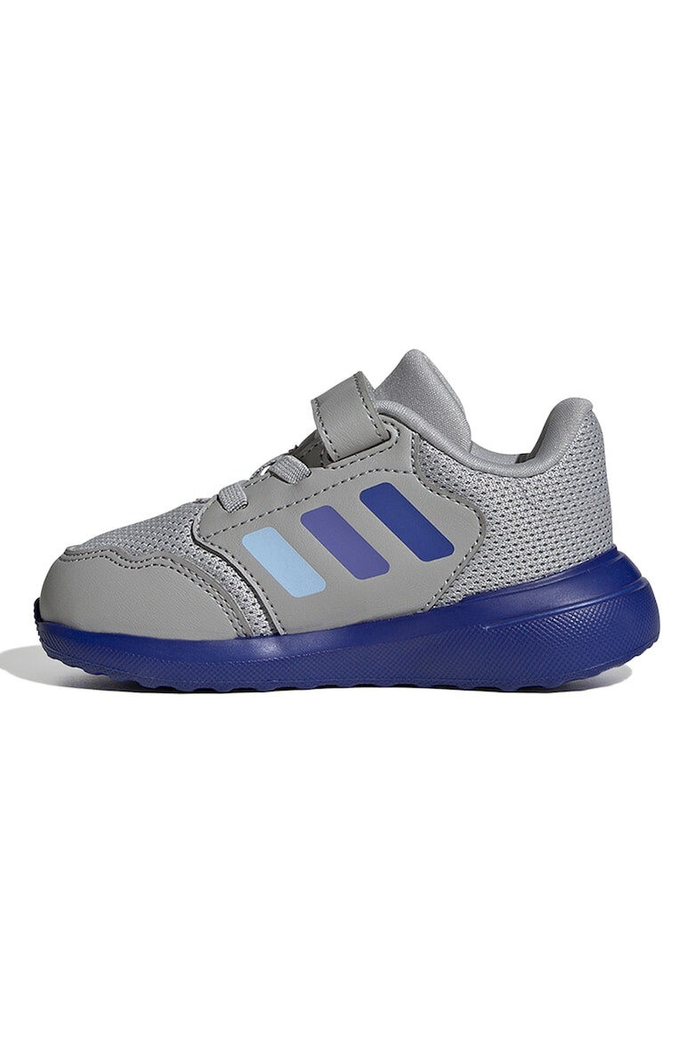 adidas Sportswear Pantofi sport cu insertii sintetice pentru alergare Tensaur Run - Pled.ro