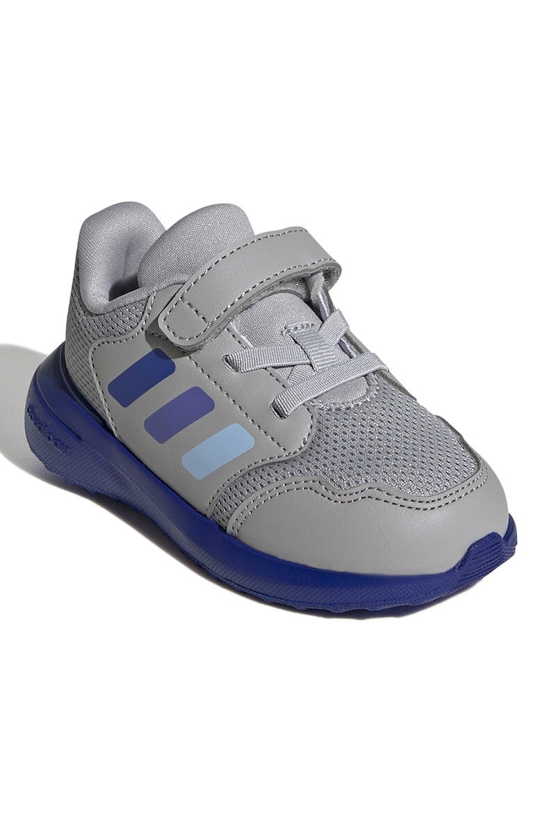 adidas Sportswear Pantofi sport cu insertii sintetice pentru alergare Tensaur Run - Pled.ro