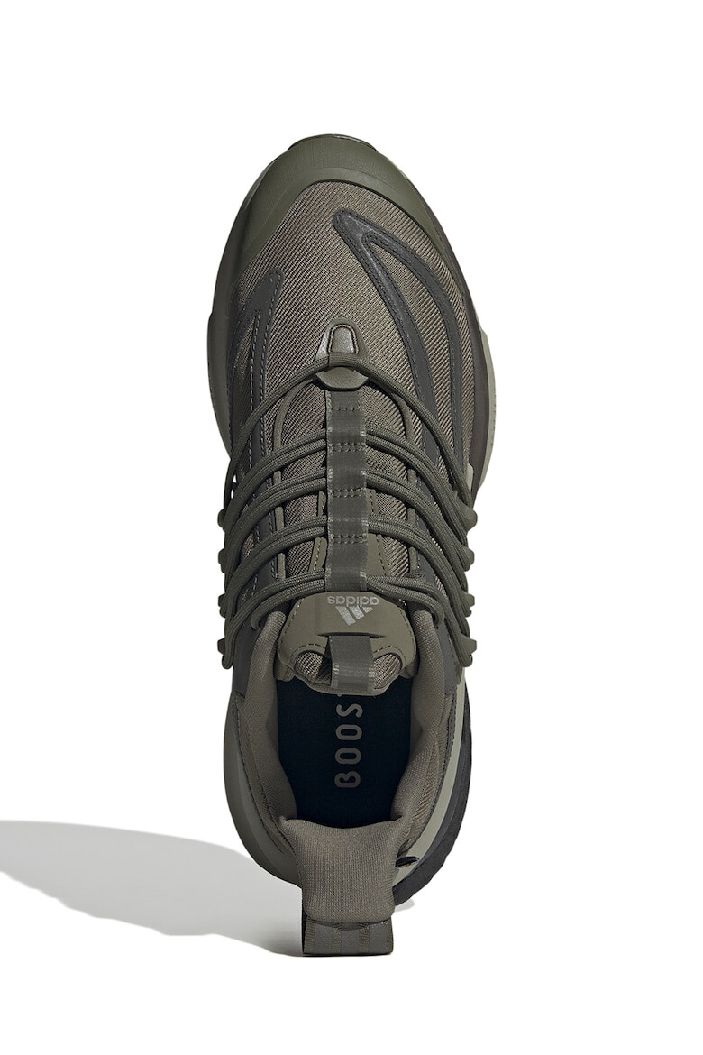 adidas Sportswear Pantofi sport cu logo Alpha Boost - Pled.ro