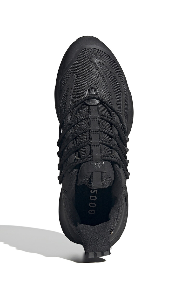 adidas Sportswear Pantofi sport cu logo Alpha Boost - Pled.ro