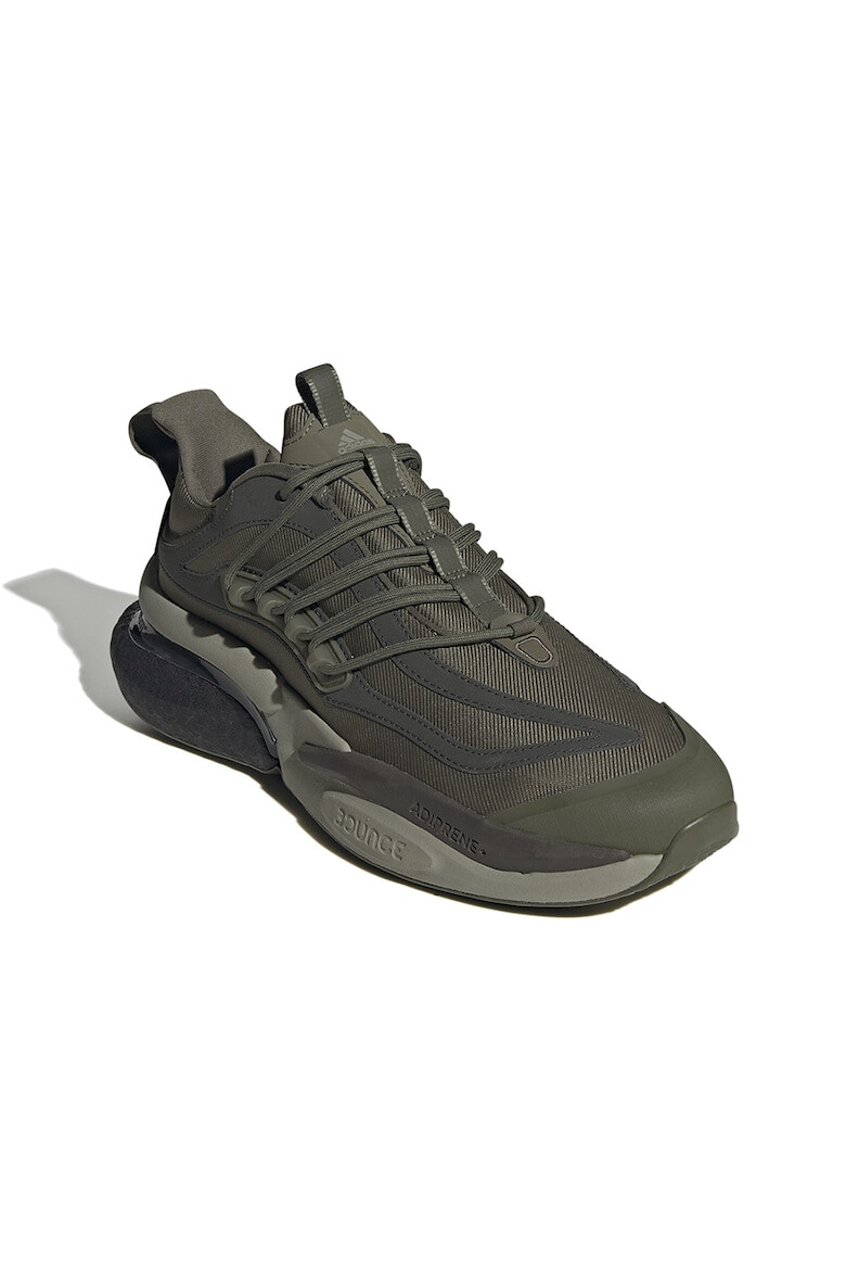 adidas Sportswear Pantofi sport cu logo Alpha Boost - Pled.ro