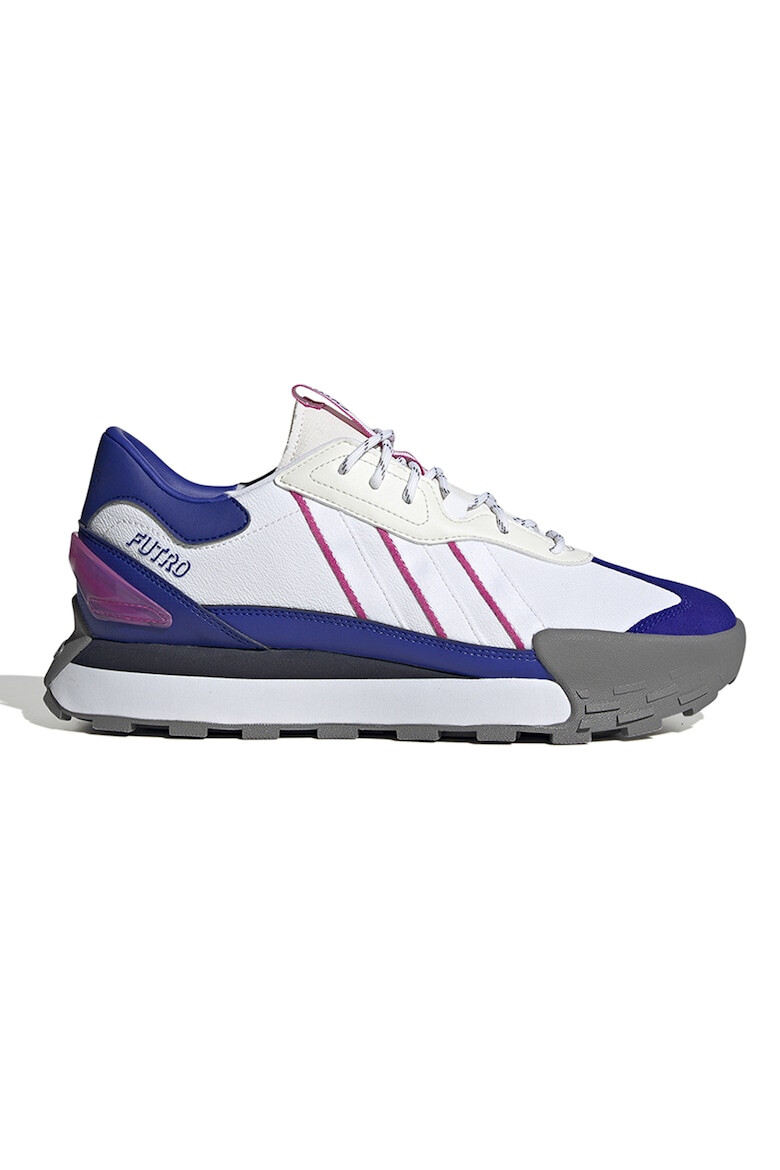 adidas Sportswear Pantofi sport cu model colorblock Futro Mixr - Pled.ro