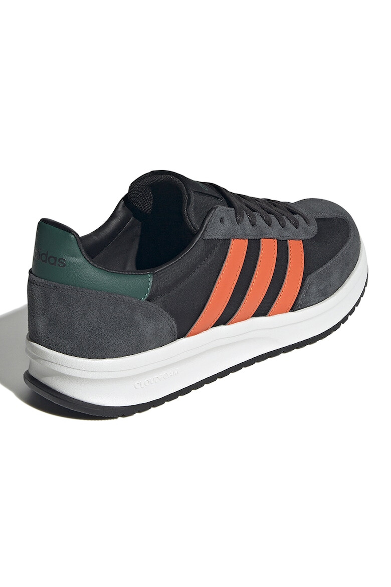 adidas Sportswear Pantofi sport cu piele intoarsa Run 70s - Pled.ro