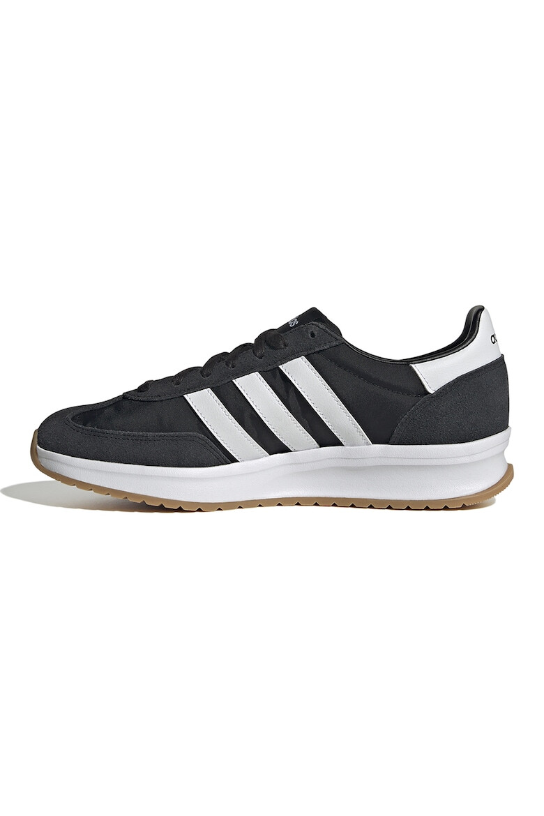 adidas Sportswear Pantofi sport cu piele intoarsa Run 70s - Pled.ro