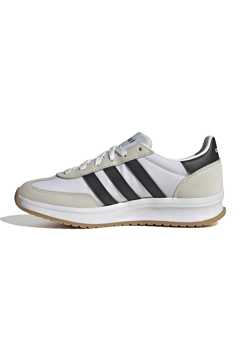 adidas Sportswear Pantofi sport cu piele intoarsa Run 70s - Pled.ro