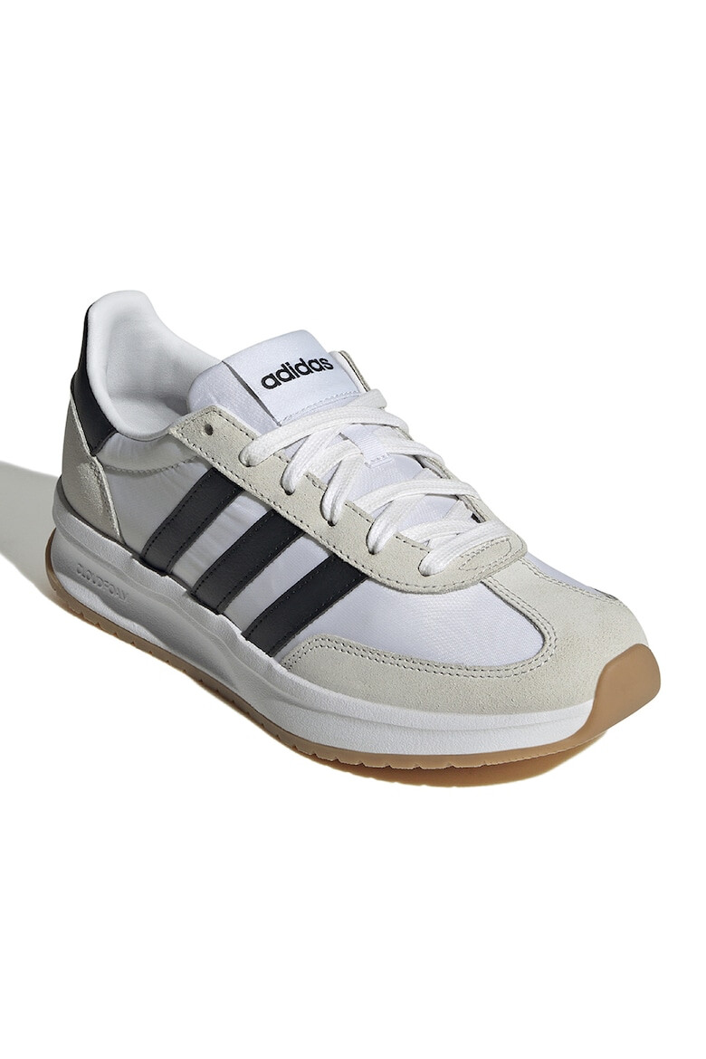 adidas Sportswear Pantofi sport cu piele intoarsa Run 70s - Pled.ro