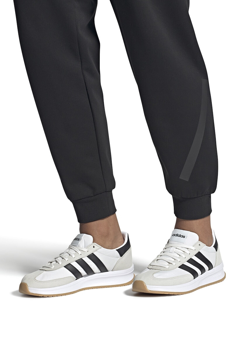 adidas Sportswear Pantofi sport cu piele intoarsa Run 70s - Pled.ro