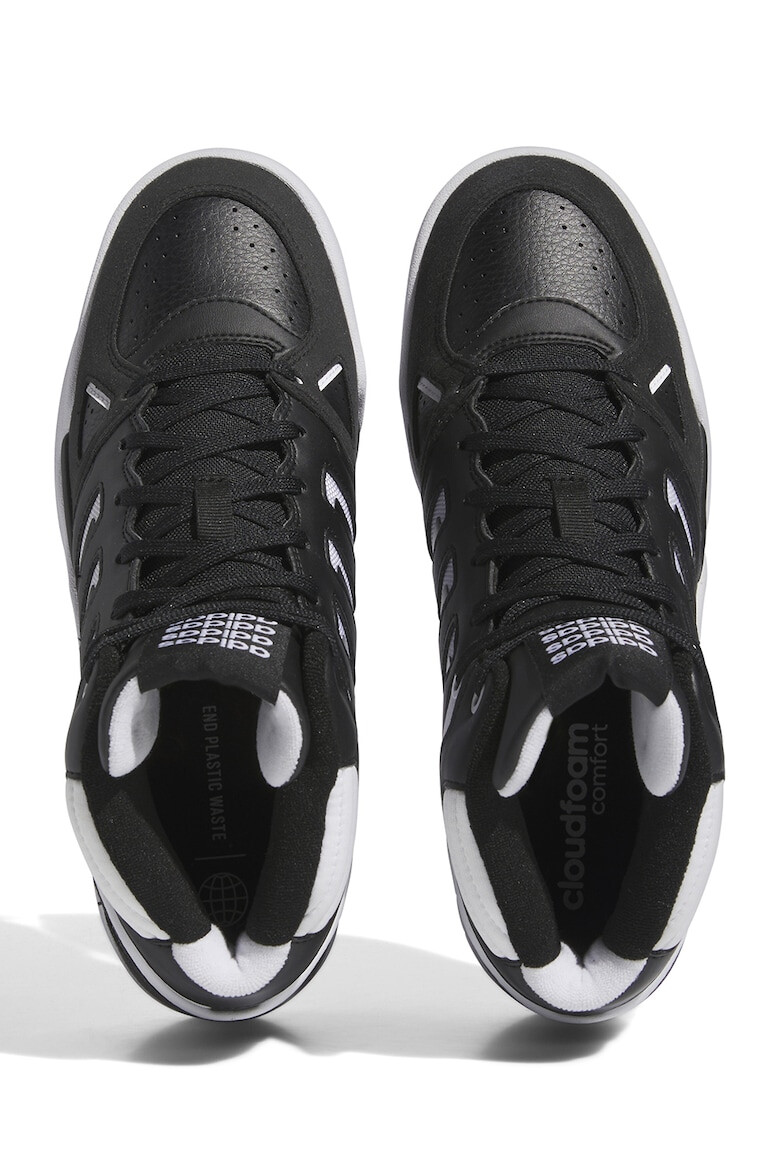 adidas Sportswear Pantofi sport cu segmente din piele ecologica City - Pled.ro