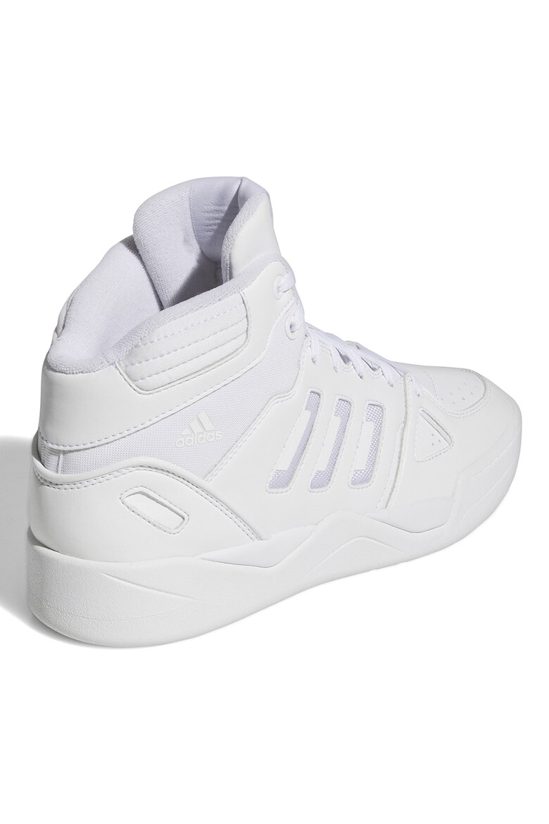 adidas Sportswear Pantofi sport cu segmente din piele ecologica City - Pled.ro