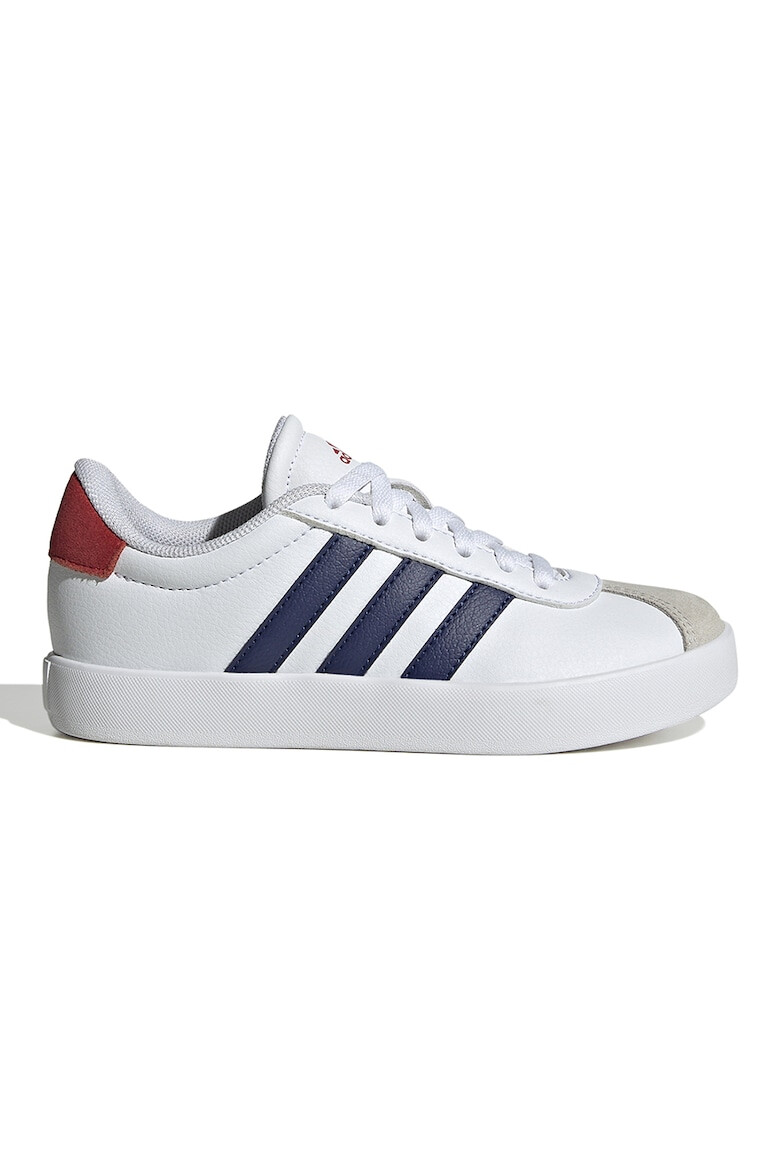 adidas Sportswear Pantofi sport cu sireturi VL Court 3.0 - Pled.ro