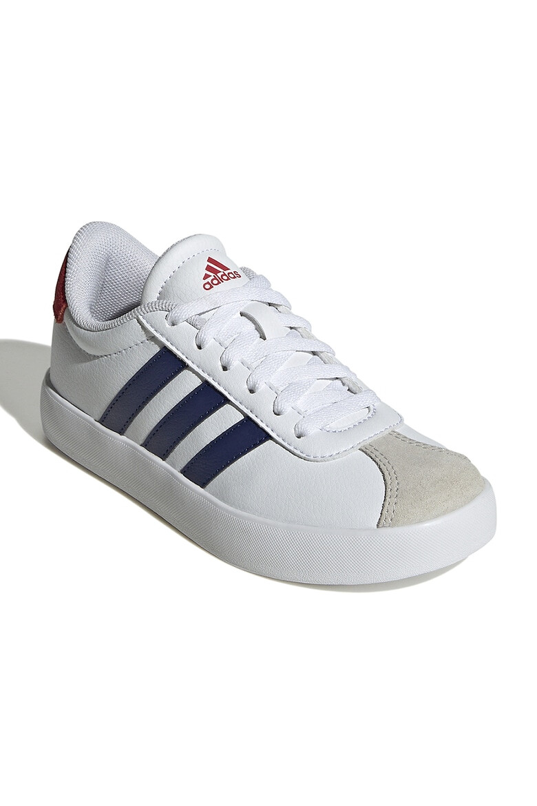 adidas Sportswear Pantofi sport cu sireturi VL Court 3.0 - Pled.ro