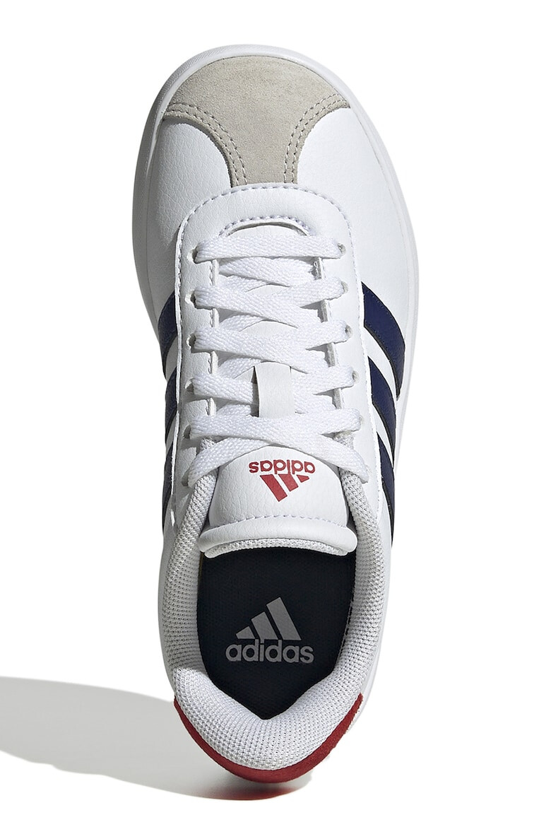 adidas Sportswear Pantofi sport cu sireturi VL Court 3.0 - Pled.ro