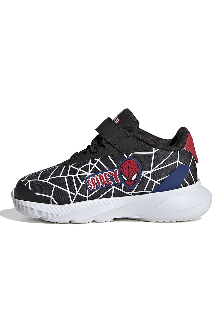 adidas Sportswear Pantofi sport cu velcro Durado Spider-Man - Pled.ro