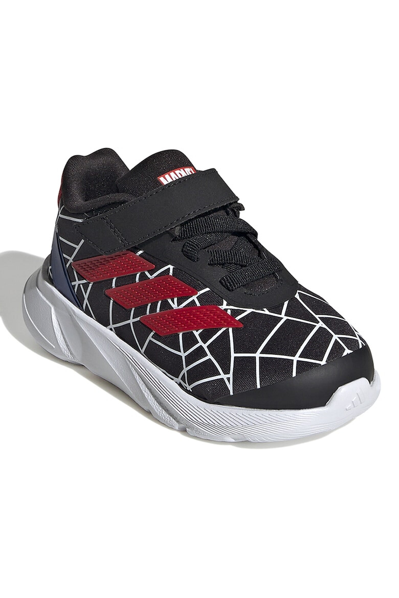 adidas Sportswear Pantofi sport cu velcro Durado Spider-Man - Pled.ro