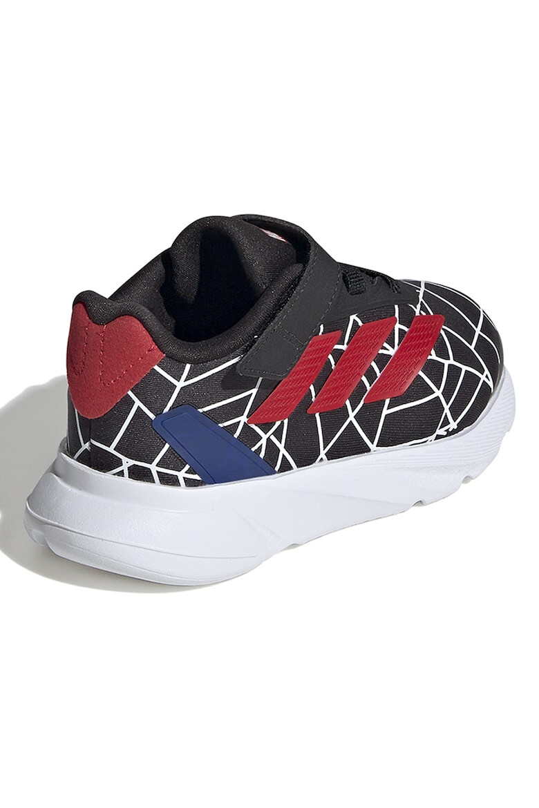 adidas Sportswear Pantofi sport cu velcro Durado Spider-Man - Pled.ro