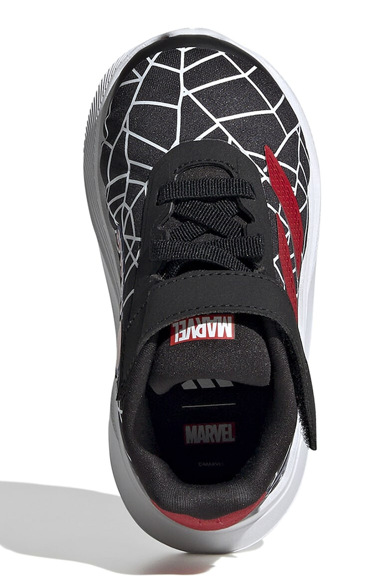 adidas Sportswear Pantofi sport cu velcro Durado Spider-Man - Pled.ro