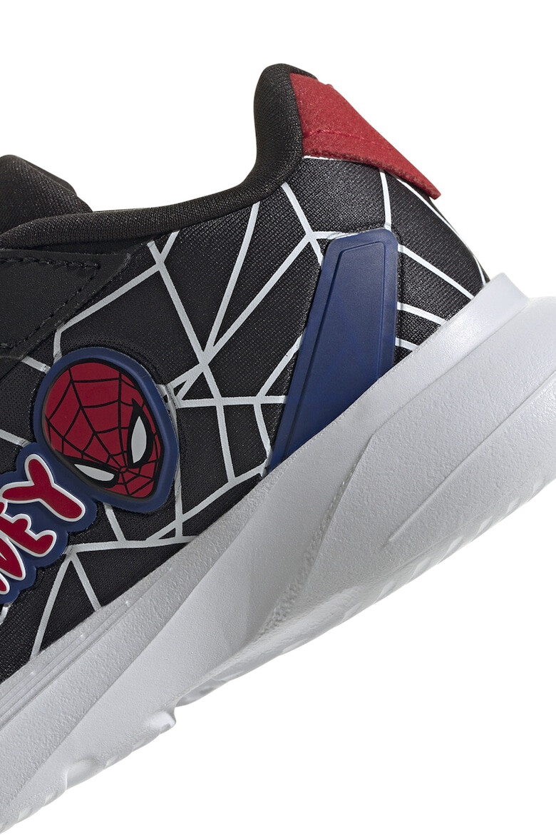 adidas Sportswear Pantofi sport cu velcro Durado Spider-Man - Pled.ro