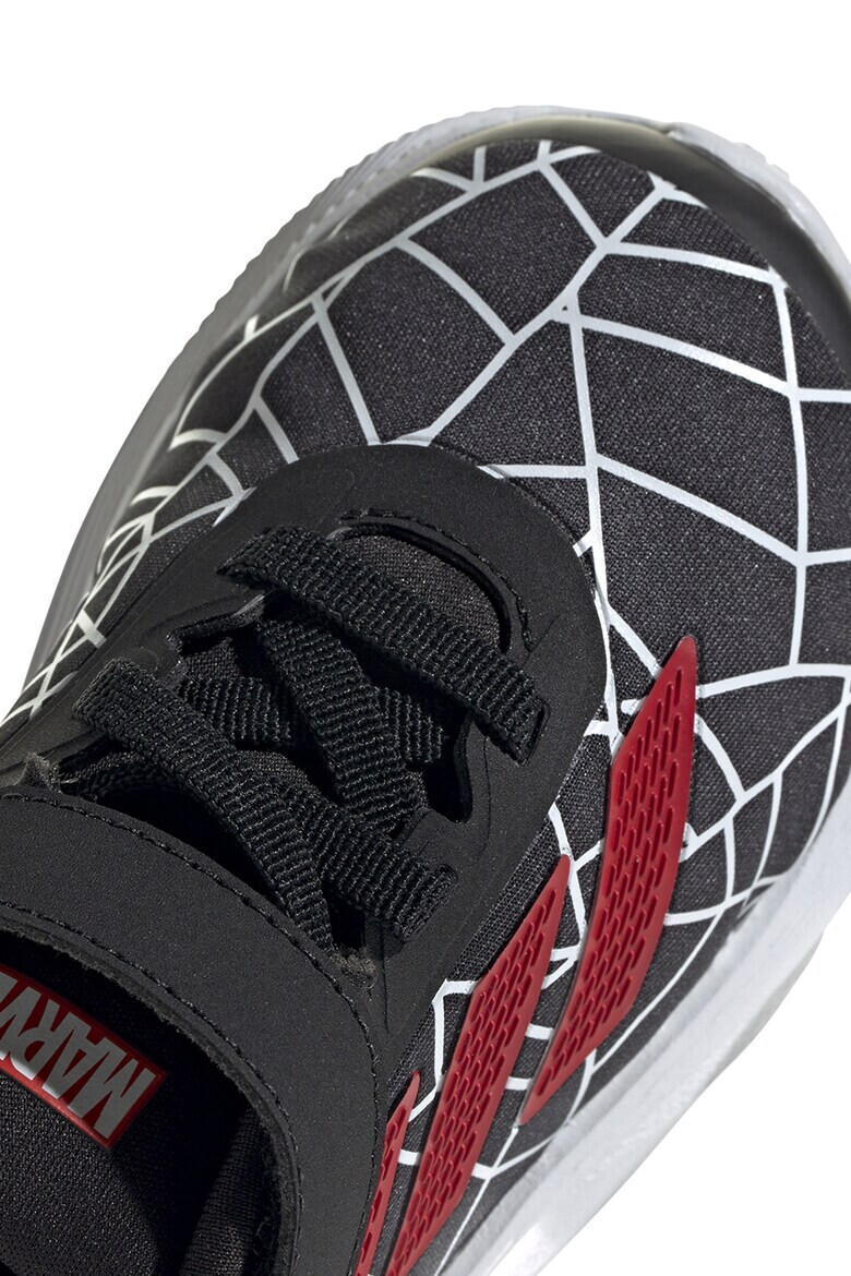 adidas Sportswear Pantofi sport cu velcro Durado Spider-Man - Pled.ro