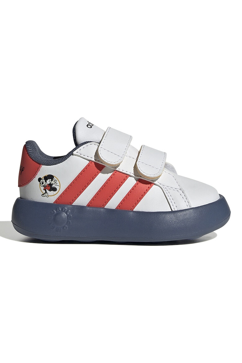 adidas Sportswear Pantofi sport cu velcro Grand Court Mickey - Pled.ro