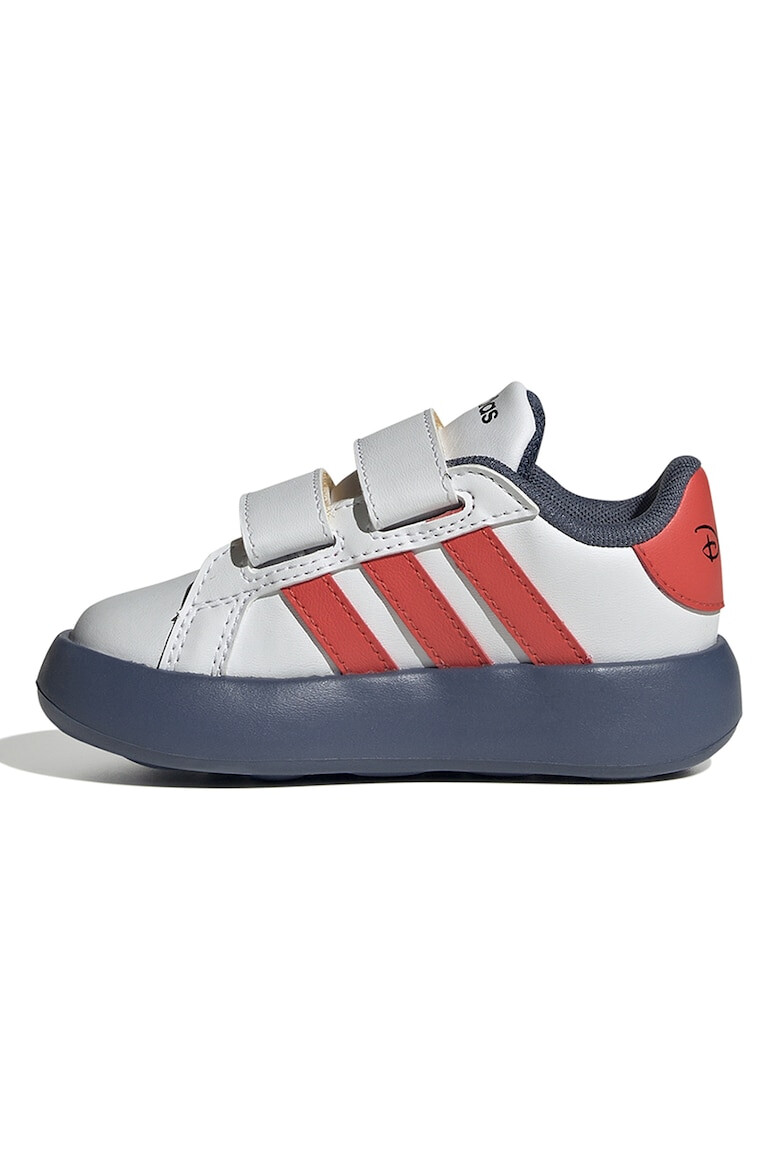 adidas Sportswear Pantofi sport cu velcro Grand Court Mickey - Pled.ro