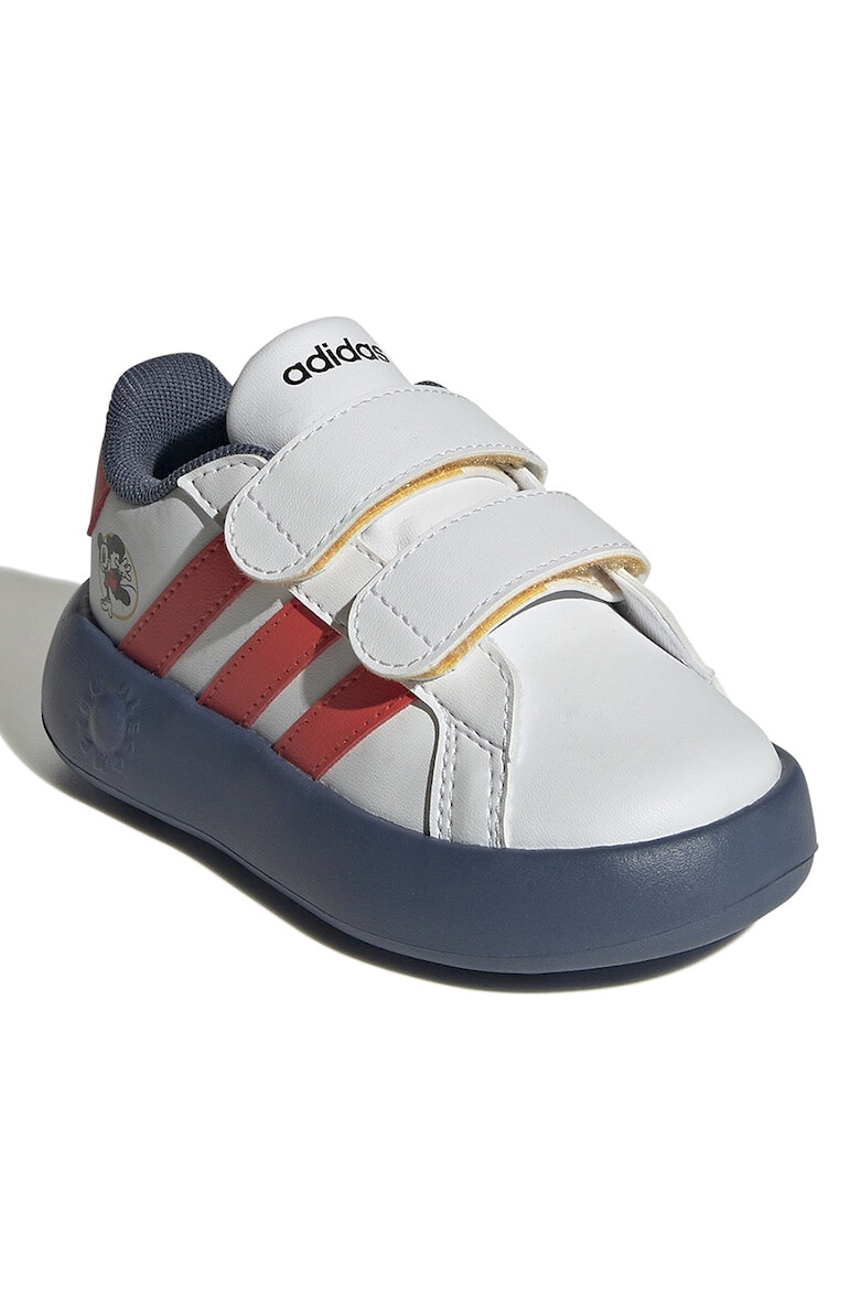 adidas Sportswear Pantofi sport cu velcro Grand Court Mickey - Pled.ro