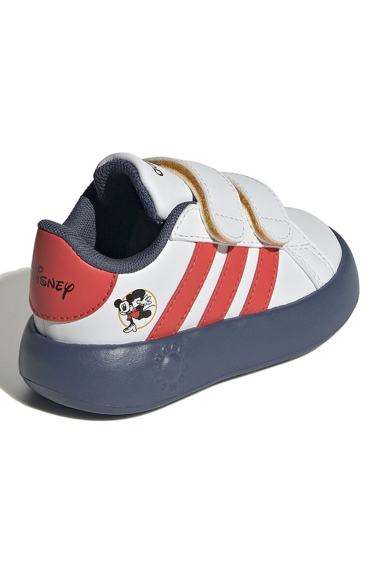 adidas Sportswear Pantofi sport cu velcro Grand Court Mickey - Pled.ro