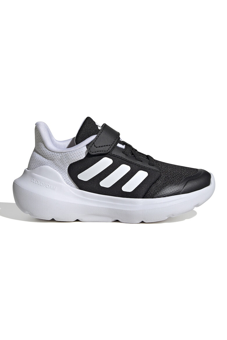 adidas Sportswear Pantofi sport cu velcro si insertii de piele ecologica Tensaur - Pled.ro