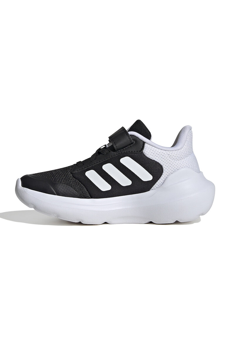 adidas Sportswear Pantofi sport cu velcro si insertii de piele ecologica Tensaur - Pled.ro