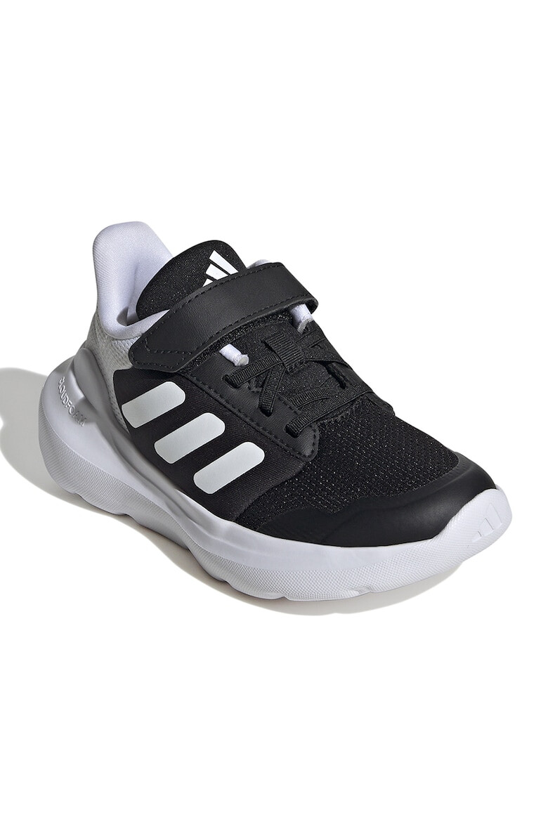 adidas Sportswear Pantofi sport cu velcro si insertii de piele ecologica Tensaur - Pled.ro