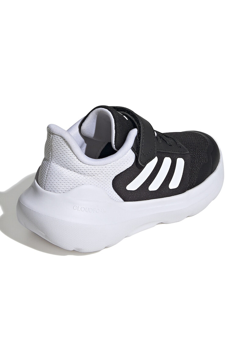 adidas Sportswear Pantofi sport cu velcro si insertii de piele ecologica Tensaur - Pled.ro