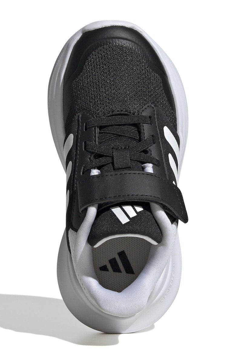 adidas Sportswear Pantofi sport cu velcro si insertii de piele ecologica Tensaur - Pled.ro