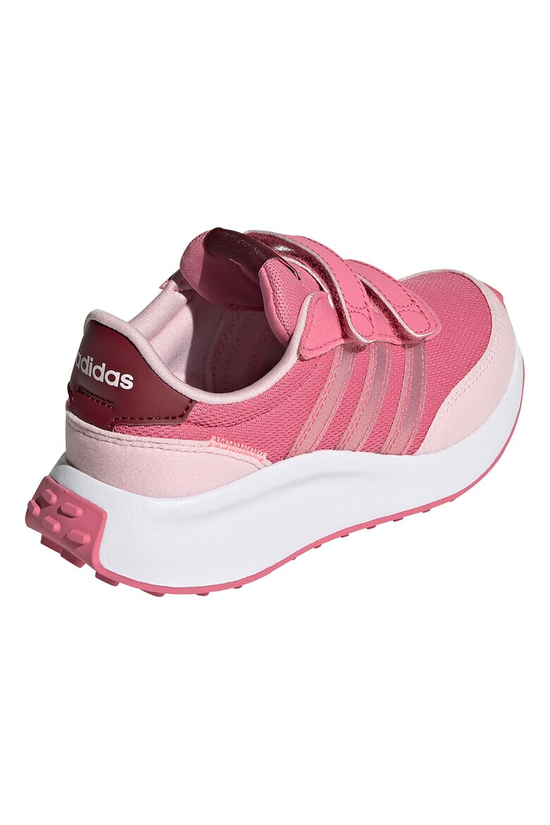 adidas Sportswear Pantofi sport cu velcro si insertii din material textil Run 70s - Pled.ro