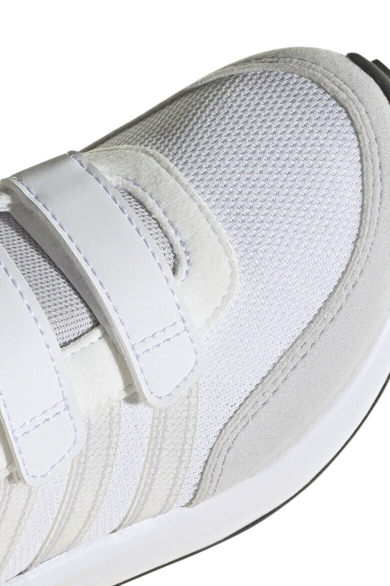 adidas Sportswear Pantofi sport cu velcro si insertii din material textil Run 70s - Pled.ro