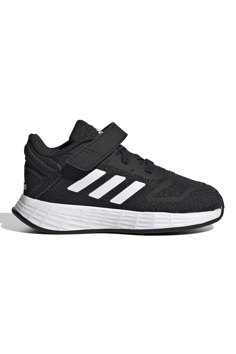 adidas Sportswear Pantofi sport cu velcro si insertii sintetice Duramo - Pled.ro