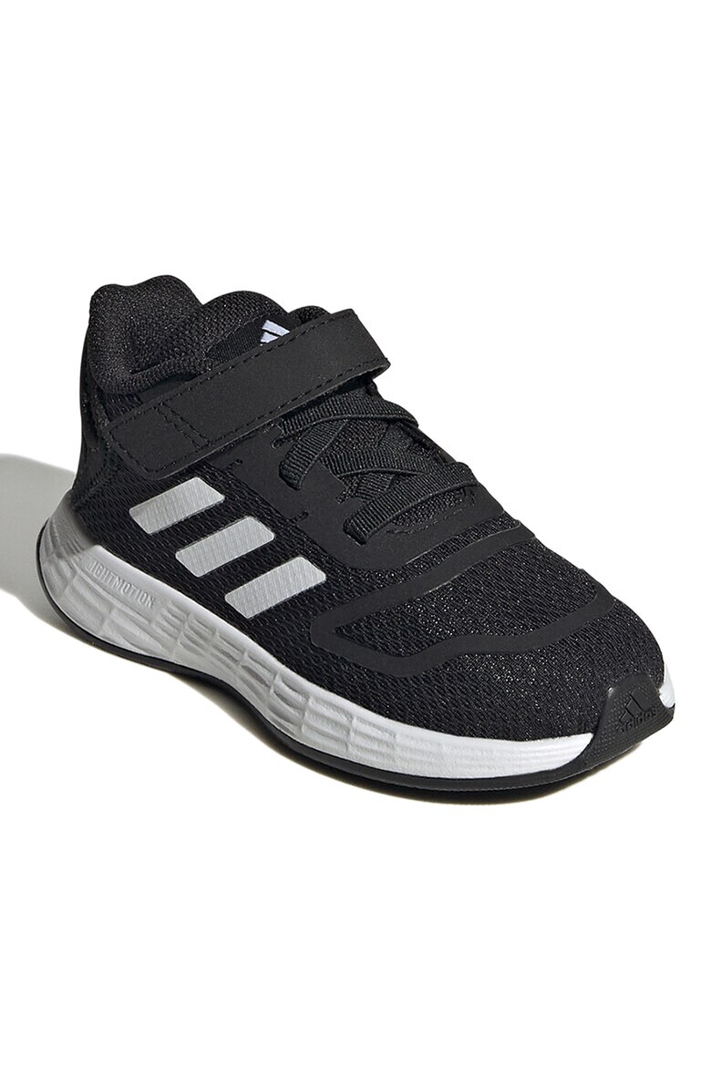 adidas Sportswear Pantofi sport cu velcro si insertii sintetice Duramo - Pled.ro