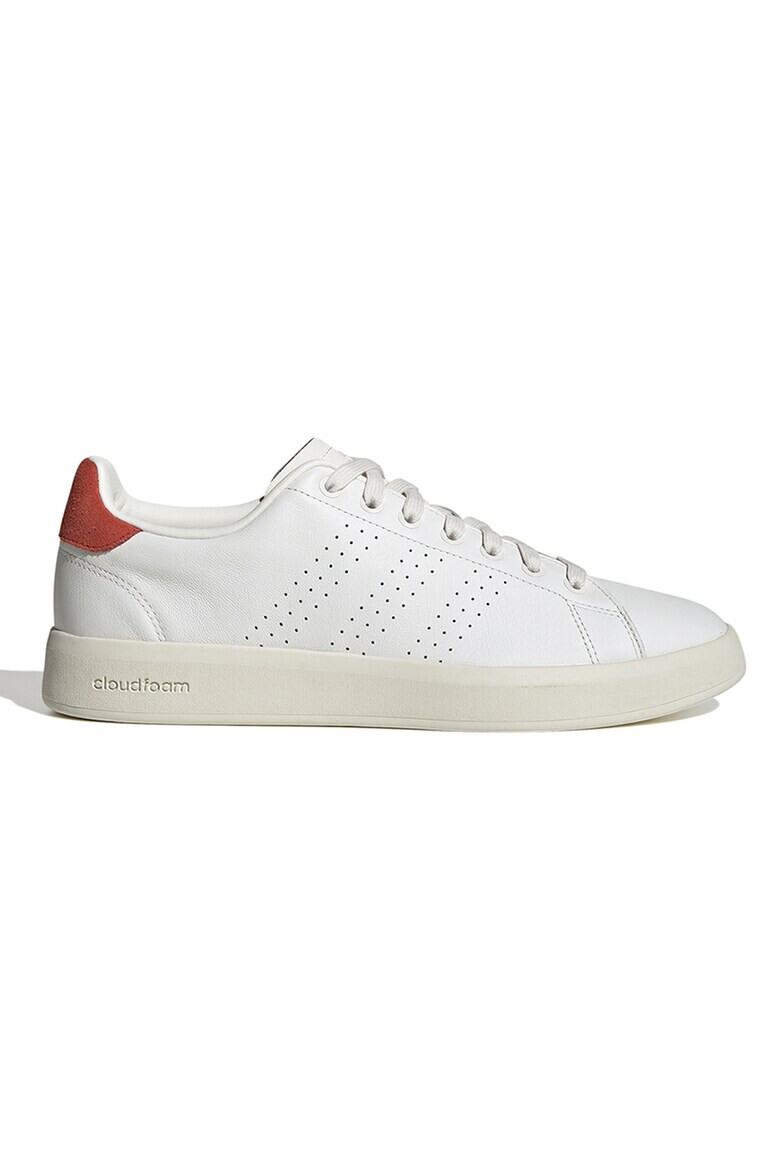 adidas Sportswear Pantofi sport de piele Advantage Premium - Pled.ro