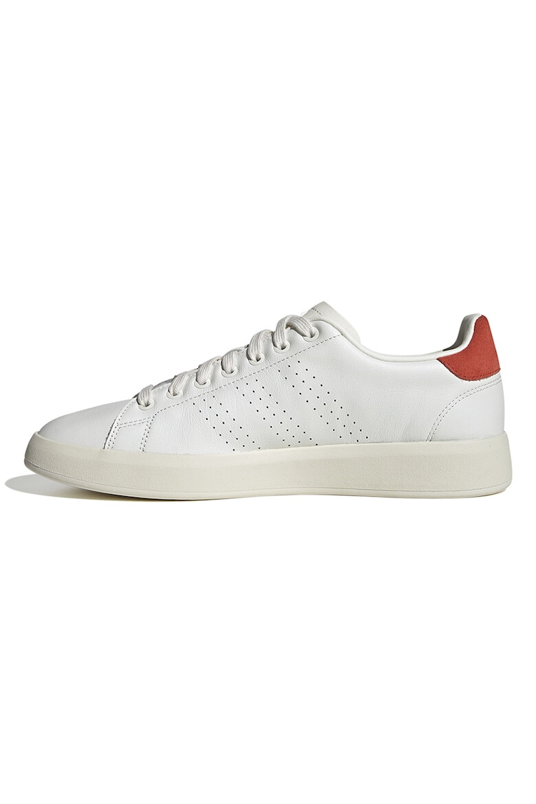 adidas Sportswear Pantofi sport de piele Advantage Premium - Pled.ro