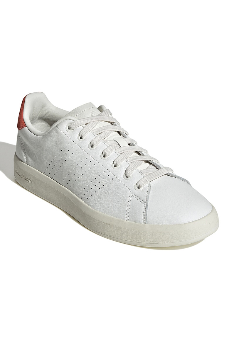 adidas Sportswear Pantofi sport de piele Advantage Premium - Pled.ro