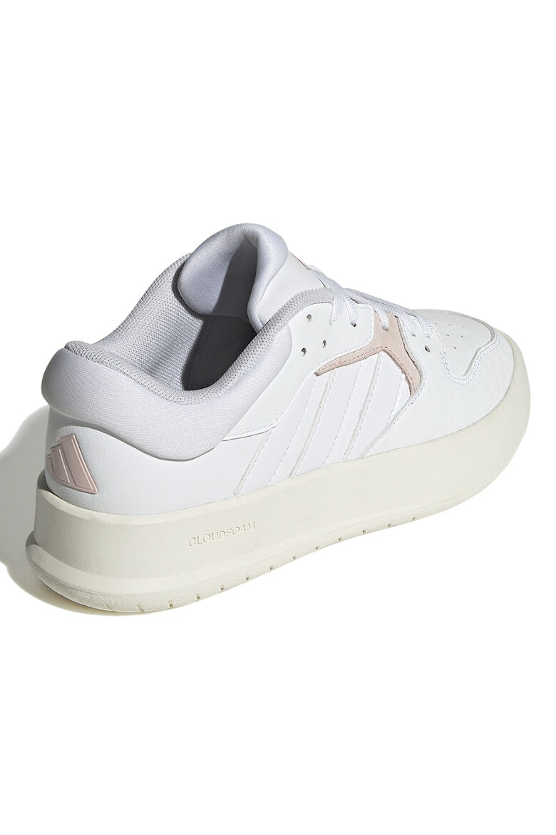 adidas Sportswear Pantofi sport de piele Court 24 - Pled.ro