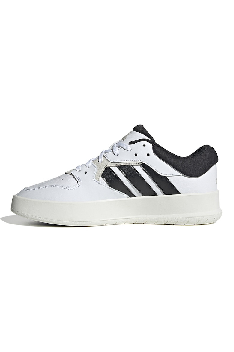 adidas Sportswear Pantofi sport de piele Court 24 - Pled.ro