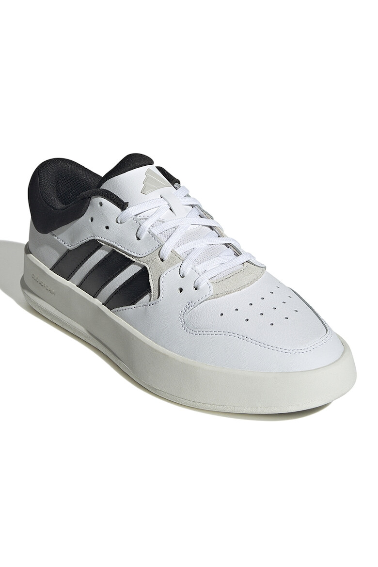 adidas Sportswear Pantofi sport de piele Court 24 - Pled.ro