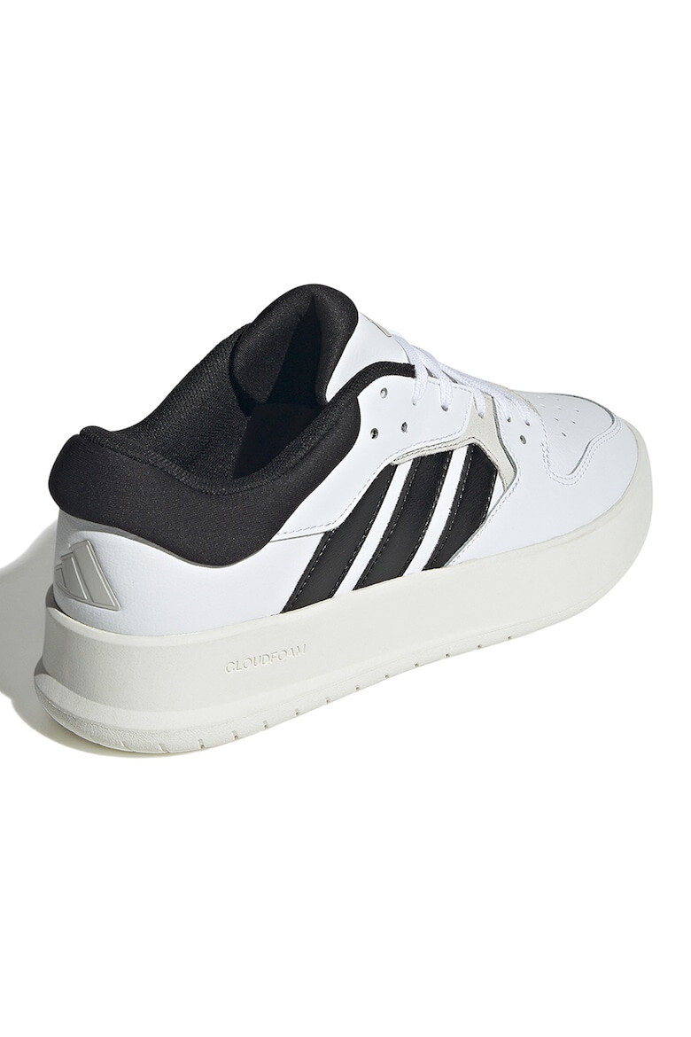 adidas Sportswear Pantofi sport de piele Court 24 - Pled.ro